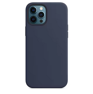 Ultra-Slim Impact Case for iPhone (11 - 17 Series)