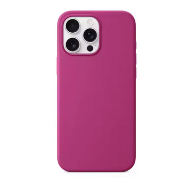 Ultra-Slim Impact Case for iPhone (11 - 17 Series)