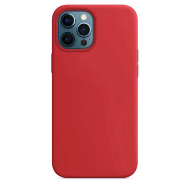 Ultra-Slim Impact Case for iPhone (11 - 17 Series)